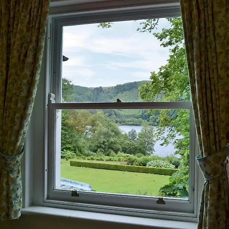 別荘 Leatheswater *