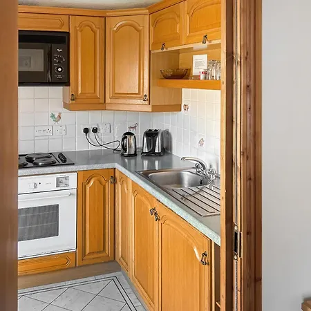 Ferienhaus Leatheswater Thirlmere