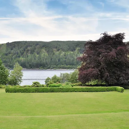 Ferienhaus Leatheswater Thirlmere